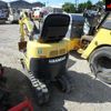 yanmar yanmar-others undefined -OTHER JAPAN--Yanmar 1A-AH673---OTHER JAPAN--Yanmar 1A-AH673- image 7