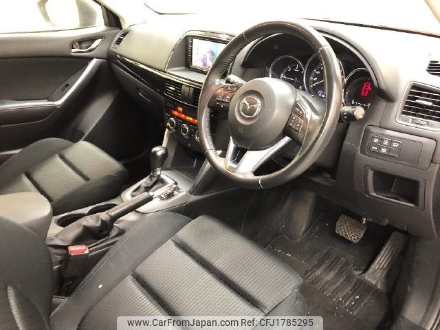 mazda cx-5 2014 CFJ1785295 image 2