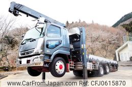 mitsubishi-fuso fighter 2007 GOO_NET_EXCHANGE_0403477A30250101W002