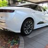 toyota crown 2024 -TOYOTA--Crown CrossOver 6AA-AZSH35--AZSH35-6025***---TOYOTA--Crown CrossOver 6AA-AZSH35--AZSH35-6025***- image 11