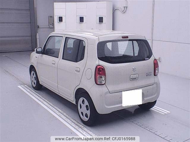 suzuki alto 2023 -SUZUKI 【岐阜 582ﾑ2860】--Alto HA97S-118662---SUZUKI 【岐阜 582ﾑ2860】--Alto HA97S-118662- image 2