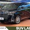 toyota alphard 2018 -TOYOTA--Alphard DAA-AYH30W--AYH30-0059389---TOYOTA--Alphard DAA-AYH30W--AYH30-0059389- image 1