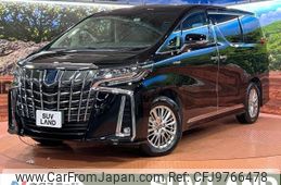 toyota alphard 2018 -TOYOTA--Alphard DAA-AYH30W--AYH30-0059389---TOYOTA--Alphard DAA-AYH30W--AYH30-0059389-