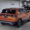 volkswagen t-cross 2020 -VOLKSWAGEN--VW T-Cross WVGZZZC1ZLY074153---VOLKSWAGEN--VW T-Cross WVGZZZC1ZLY074153- image 2