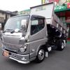 mitsubishi-fuso canter 2024 GOO_NET_EXCHANGE_0700553A30240617W001 image 17