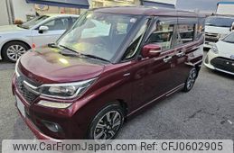 suzuki solio-bandit 2018 quick_quick_DAA-MA36S_751391