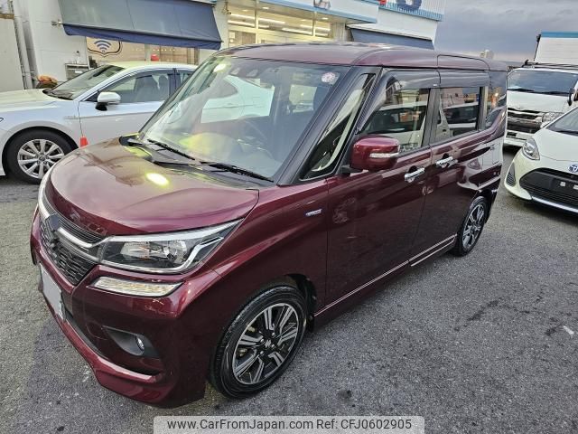 suzuki solio-bandit 2018 quick_quick_DAA-MA36S_751391 image 1