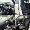 nissan juke 2015 -NISSAN--Juke DBA-YF15--YF15-403418---NISSAN--Juke DBA-YF15--YF15-403418- image 6