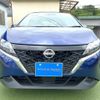 nissan note 2022 quick_quick_E13_E13-068194 image 2