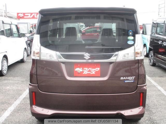 suzuki solio-bandit 2016 quick_quick_MA36S_MA36S-619363 image 2