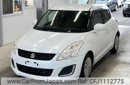 suzuki swift 2014 -SUZUKI--Swift ZC72S-318769---SUZUKI--Swift ZC72S-318769-