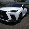 lexus nx 2025 -LEXUS--Lexus NX 6AA-AAZH20--AAZH20-1025***---LEXUS--Lexus NX 6AA-AAZH20--AAZH20-1025***- image 1