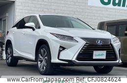 lexus rx 2018 -LEXUS--Lexus RX DAA-GYL25W--GYL25-0016506---LEXUS--Lexus RX DAA-GYL25W--GYL25-0016506-