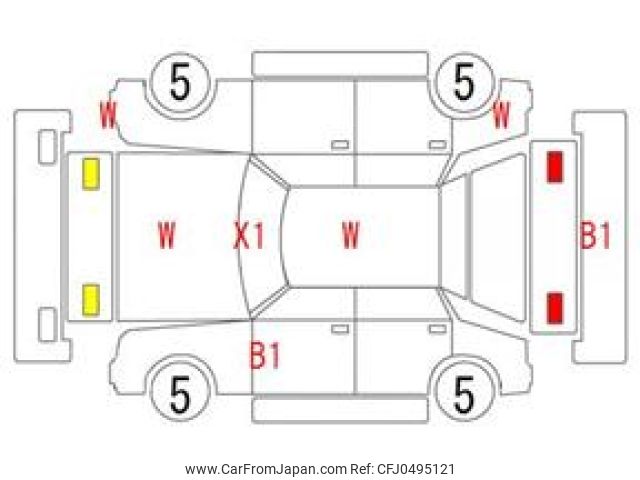 nissan serena 2024 -NISSAN--Serena 6AA-GFC28--GFC28-056699---NISSAN--Serena 6AA-GFC28--GFC28-056699- image 2