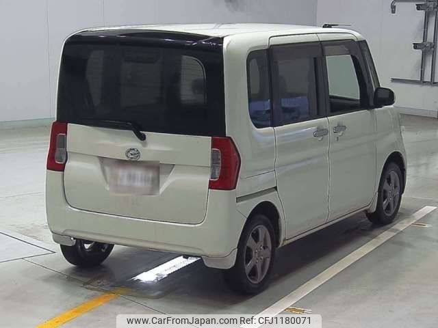 daihatsu tanto 2014 -DAIHATSU--Tanto DBA-LA600S--LA600S-0141516---DAIHATSU--Tanto DBA-LA600S--LA600S-0141516- image 2