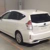 toyota prius-α 2016 CFJ1446908 image 5