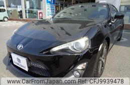 toyota 86 2012 quick_quick_DBA-ZN6_ZN6-020638