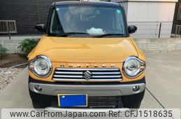 suzuki hustler 2016 CFJ1518635