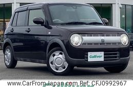 suzuki alto-lapin 2016 CFJ0992967