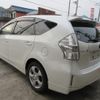 toyota prius-α 2014 quick_quick_DAA-ZVW41W_0001421 image 15