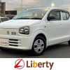 suzuki alto 2018 quick_quick_HA36S_HA36S-374447 image 1