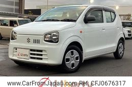 suzuki alto 2018 quick_quick_HA36S_HA36S-374447