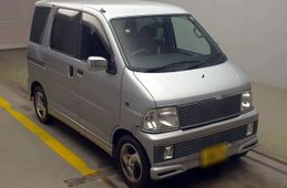 daihatsu atrai 2000 CFJ1790449