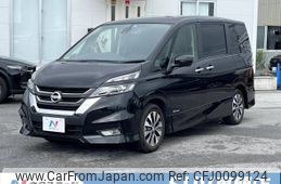 nissan serena 2017 -NISSAN--Serena DAA-GFC27--GFC27-078826---NISSAN--Serena DAA-GFC27--GFC27-078826-