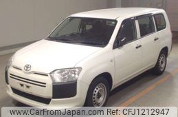 toyota probox-van 2018 -TOYOTA--Probox Van DBE-NSP160V--NSP160-0035410---TOYOTA--Probox Van DBE-NSP160V--NSP160-0035410-