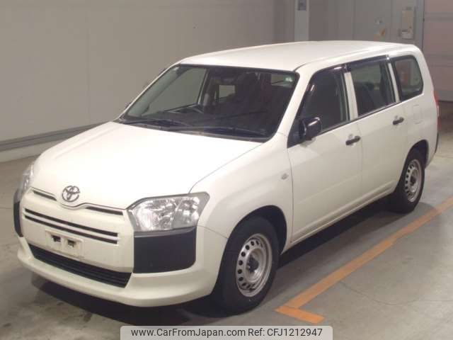 toyota probox-van 2018 -TOYOTA--Probox Van DBE-NSP160V--NSP160-0035410---TOYOTA--Probox Van DBE-NSP160V--NSP160-0035410- image 1