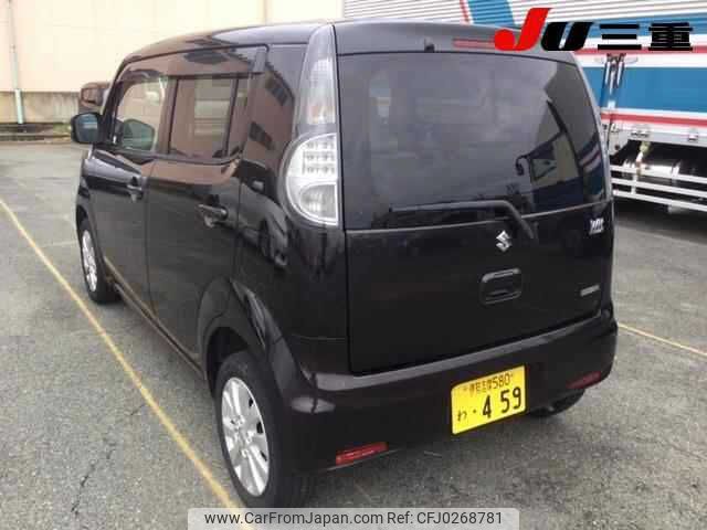 suzuki mr-wagon 2014 -SUZUKI 【伊勢志摩 580ﾜ459】--MR Wagon MF33S-427213---SUZUKI 【伊勢志摩 580ﾜ459】--MR Wagon MF33S-427213- image 2