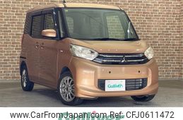 mitsubishi ek-space 2014 -MITSUBISHI--ek Space DBA-B11A--B11A-0002499---MITSUBISHI--ek Space DBA-B11A--B11A-0002499-