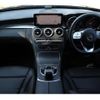 mercedes-benz c-class 2019 quick_quick_DAA-205077_WDD2050772R466204 image 3