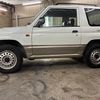 mitsubishi pajero-mini 1996 206186 image 6