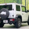 suzuki jimny-sierra 2021 -SUZUKI--Jimny Sierra 3BA-JB74W--JB74W-134314---SUZUKI--Jimny Sierra 3BA-JB74W--JB74W-134314- image 18