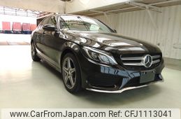 mercedes-benz c-class 2016 ENHANCEAUTO_1_ea299423
