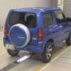 suzuki jimny 2011 -SUZUKI 【浜松 583ｲ4508】--Jimny ABA-JB23W--JB23W-656040---SUZUKI 【浜松 583ｲ4508】--Jimny ABA-JB23W--JB23W-656040- image 2