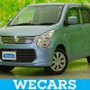 suzuki wagon-r 2014 quick_quick_DBA-MH34S_MH34S-345715 image 1