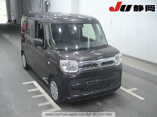 suzuki spacia 2018 CFJ1331966 image 1