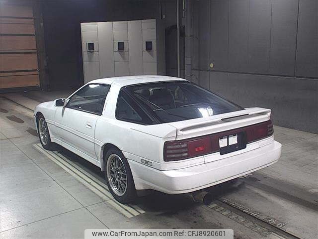 toyota supra 1991 -TOYOTA--Supra JZA70-0011746---TOYOTA--Supra JZA70-0011746- image 2