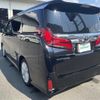 toyota alphard 2019 -TOYOTA--Alphard DBA-AGH30W--AGH30-0270199---TOYOTA--Alphard DBA-AGH30W--AGH30-0270199- image 15