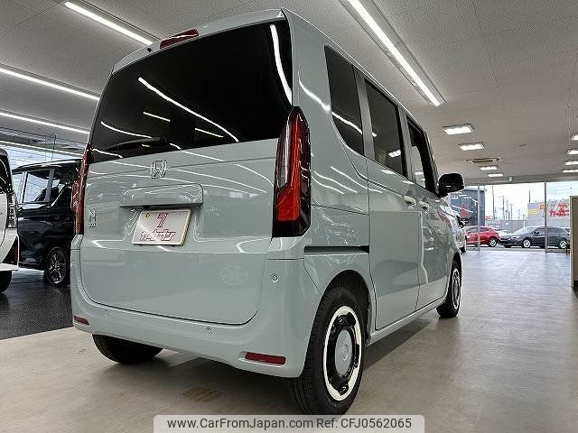 honda n-box 2024 -HONDA 【越谷 580ｷ2415】--N BOX JF5--1120383---HONDA 【越谷 580ｷ2415】--N BOX JF5--1120383- image 2