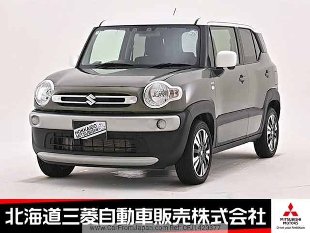 suzuki xbee 2024 -SUZUKI--XBEE 4AA-MN71S--MN71S-317710---SUZUKI--XBEE 4AA-MN71S--MN71S-317710- image 1