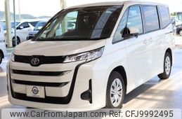 toyota noah 2023 -TOYOTA--Noah 6BA-MZRA90W--MZRA90-0069353---TOYOTA--Noah 6BA-MZRA90W--MZRA90-0069353-