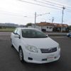 toyota corolla-axio 2011 504749-RAOID:13846 image 2