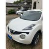 nissan juke 2016 -NISSAN--Juke DBA-YF15--YF15-505090---NISSAN--Juke DBA-YF15--YF15-505090- image 2