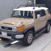 toyota fj-cruiser 2017 -TOYOTA 【岐阜 303に1145】--FJ Curiser GSJ15W-0135781---TOYOTA 【岐阜 303に1145】--FJ Curiser GSJ15W-0135781- image 1