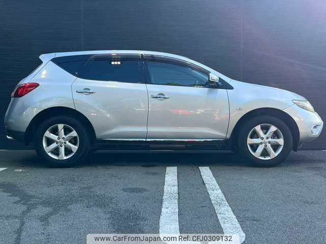 nissan murano 2008 TE5333 image 1