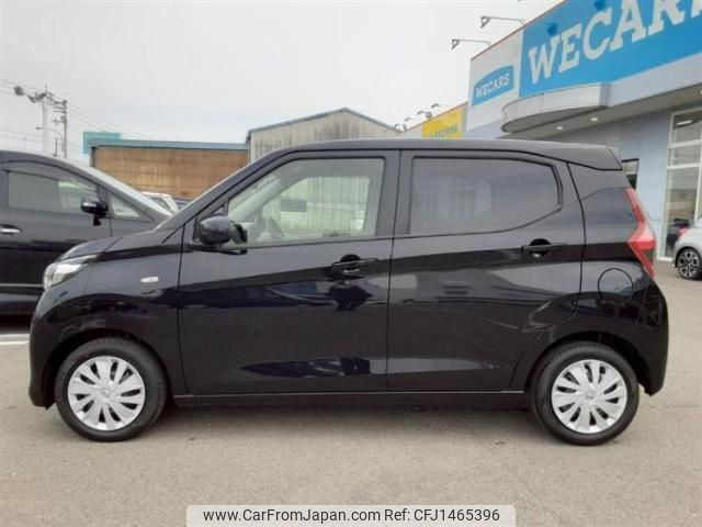 nissan dayz 2023 quick_quick_5BA-B43W_B43W-0312470 image 2