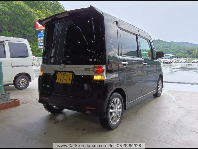 daihatsu tanto 2011 -DAIHATSU 【名変中 】--Tanto L375S--0407463---DAIHATSU 【名変中 】--Tanto L375S--0407463- image 2